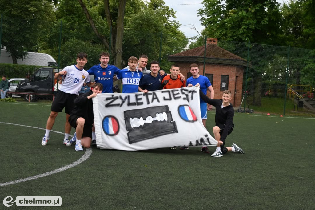 Copa Kopernikus – Puchar #EkipyKopernika