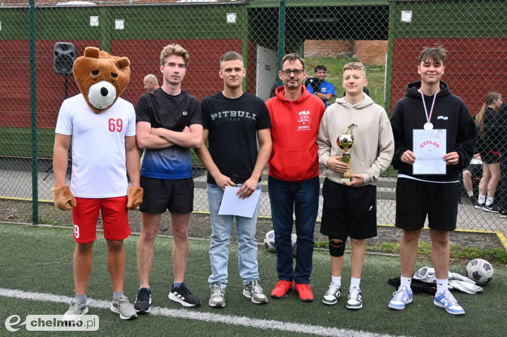 Copa Kopernikus – Puchar #EkipyKopernika