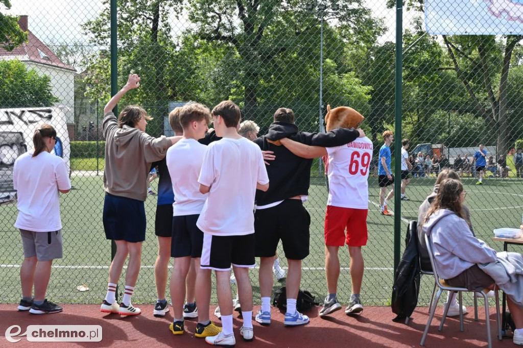 Copa Kopernikus – Puchar #EkipyKopernika
