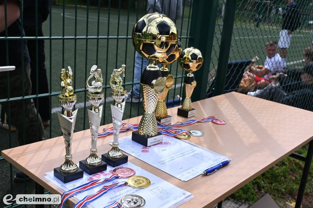 Copa Kopernikus – Puchar #EkipyKopernika