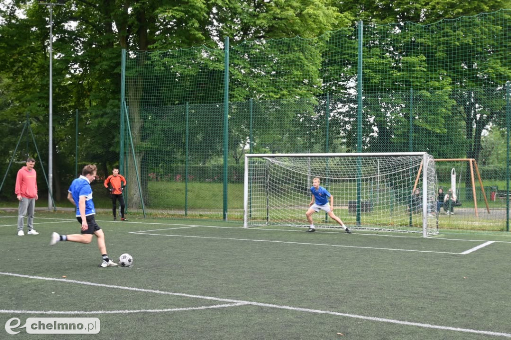Copa Kopernikus – Puchar #EkipyKopernika