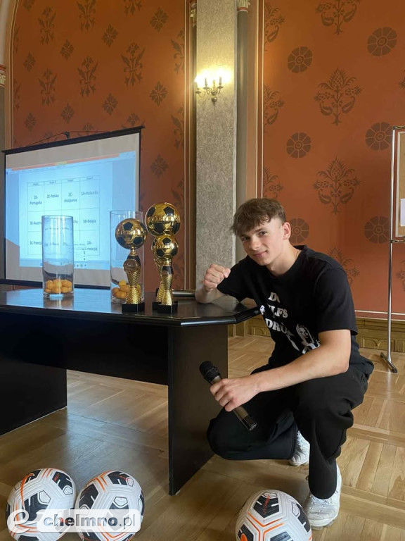 Copa Kopernikus – Puchar #EkipyKopernika