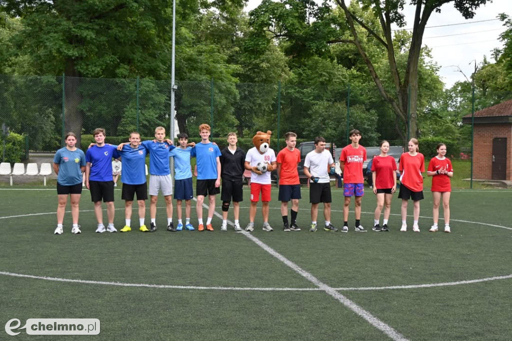 Copa Kopernikus – Puchar #EkipyKopernika