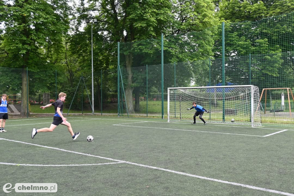 Copa Kopernikus – Puchar #EkipyKopernika
