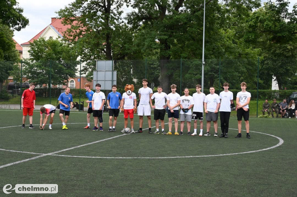 Copa Kopernikus – Puchar #EkipyKopernika