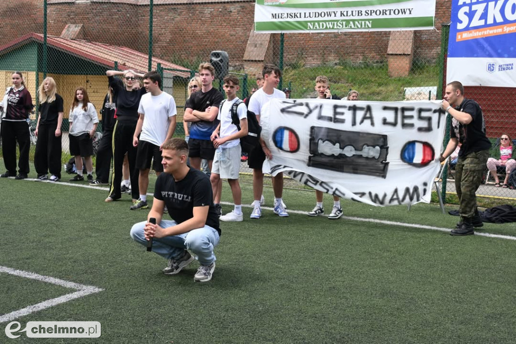 Copa Kopernikus – Puchar #EkipyKopernika