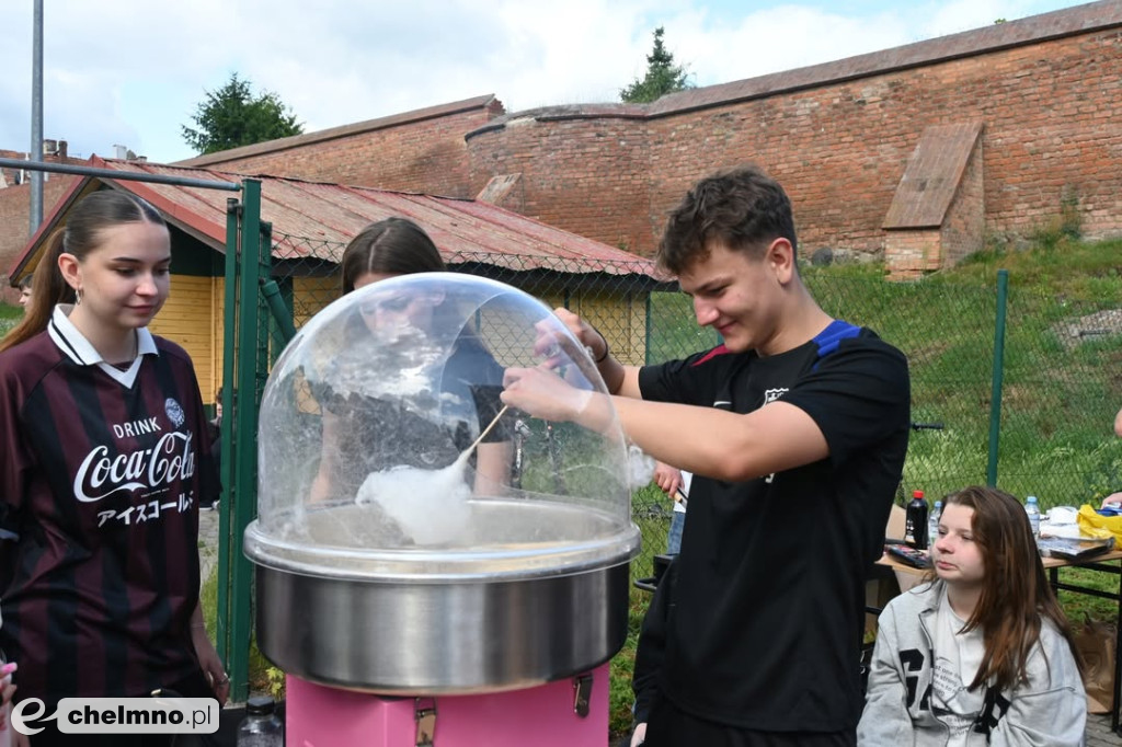 Copa Kopernikus – Puchar #EkipyKopernika