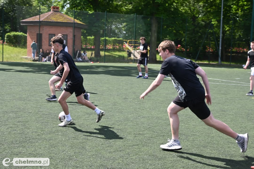 Copa Kopernikus – Puchar #EkipyKopernika