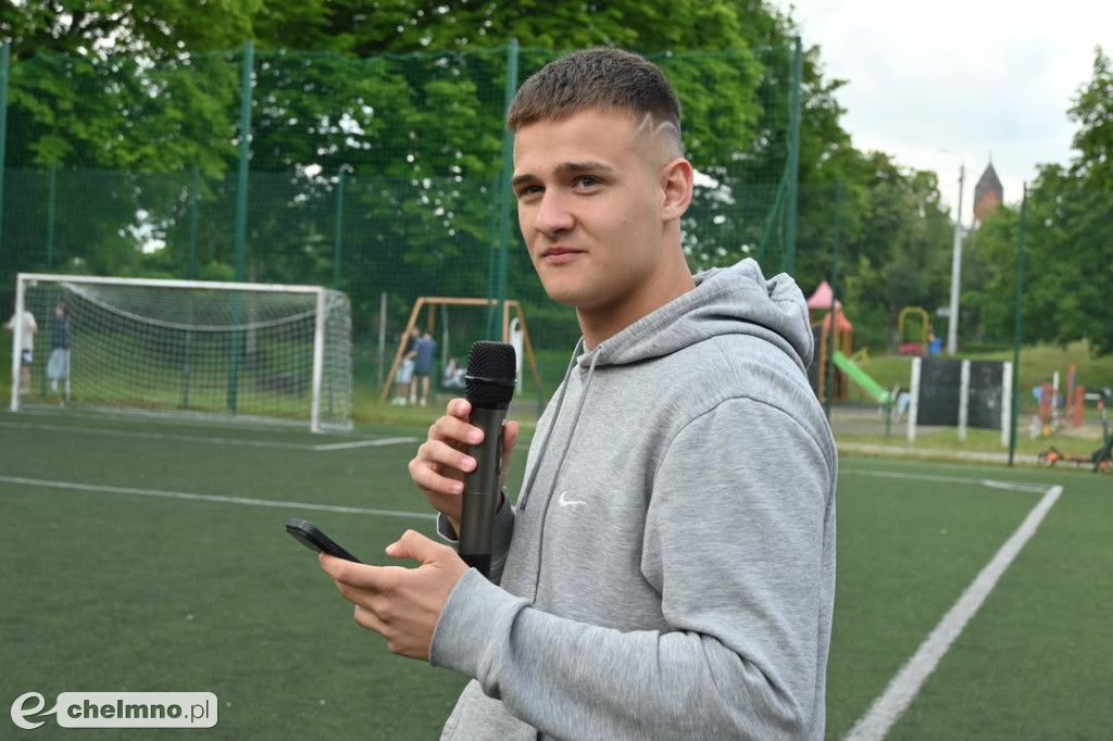 Copa Kopernikus – Puchar #EkipyKopernika