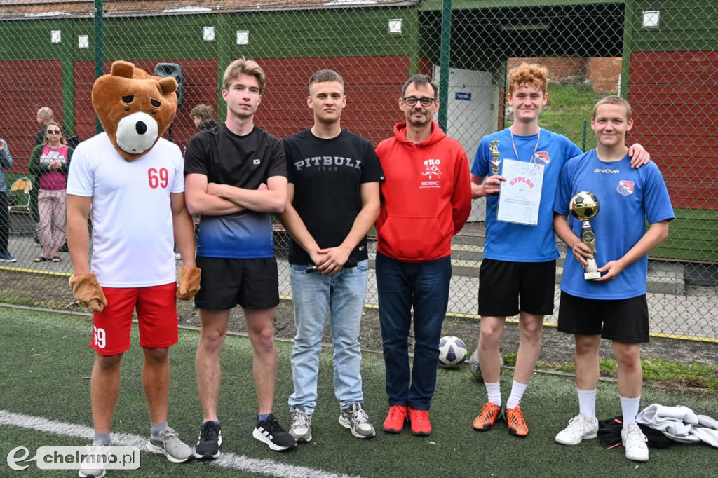 Copa Kopernikus – Puchar #EkipyKopernika