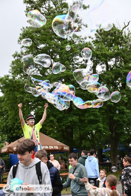 Za nami początek obchodów Dni Unisławia 2025