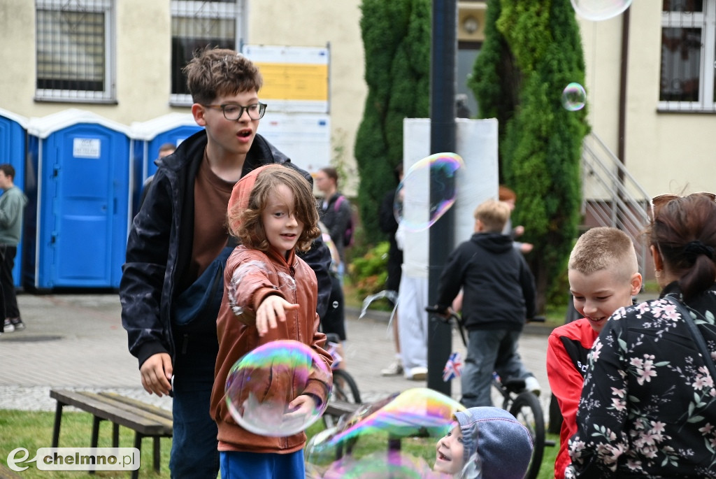 Za nami początek obchodów Dni Unisławia 2025