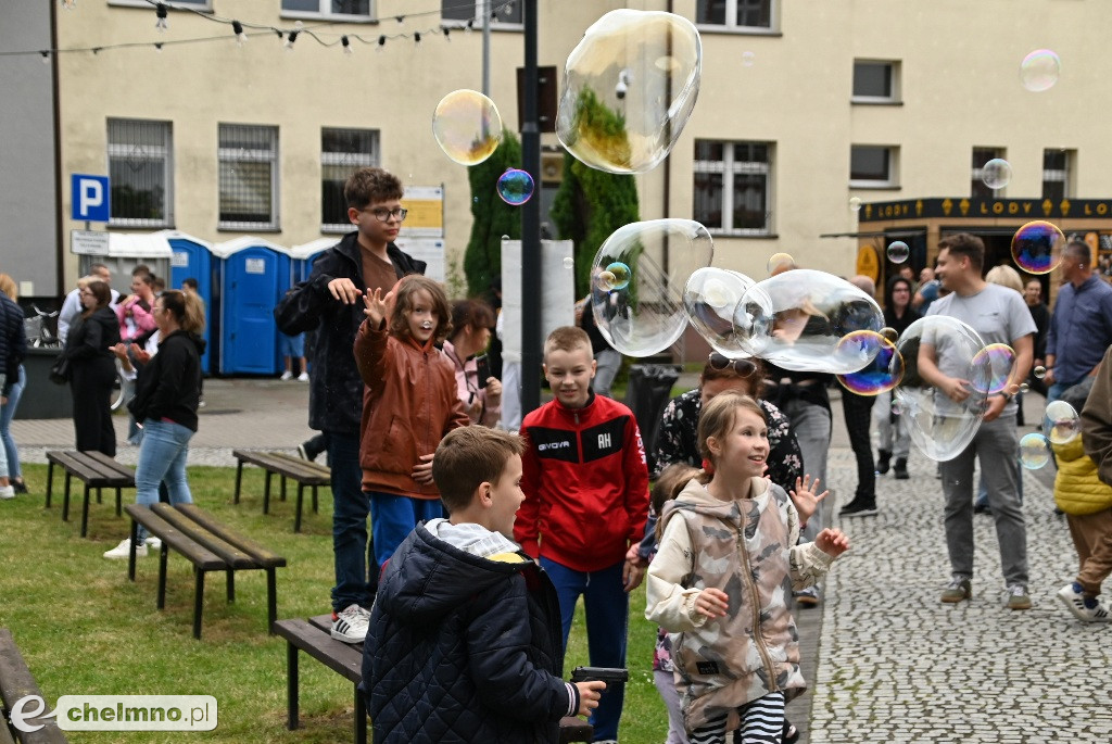 Za nami początek obchodów Dni Unisławia 2025