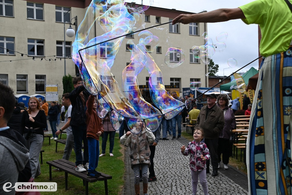 Za nami początek obchodów Dni Unisławia 2025