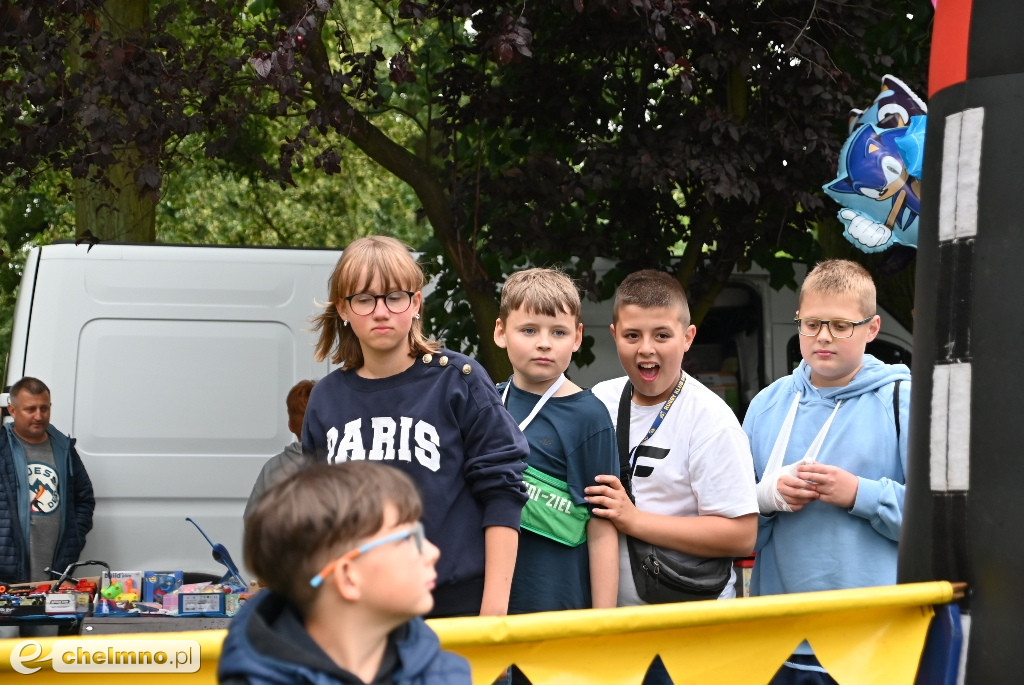 Za nami początek obchodów Dni Unisławia 2025