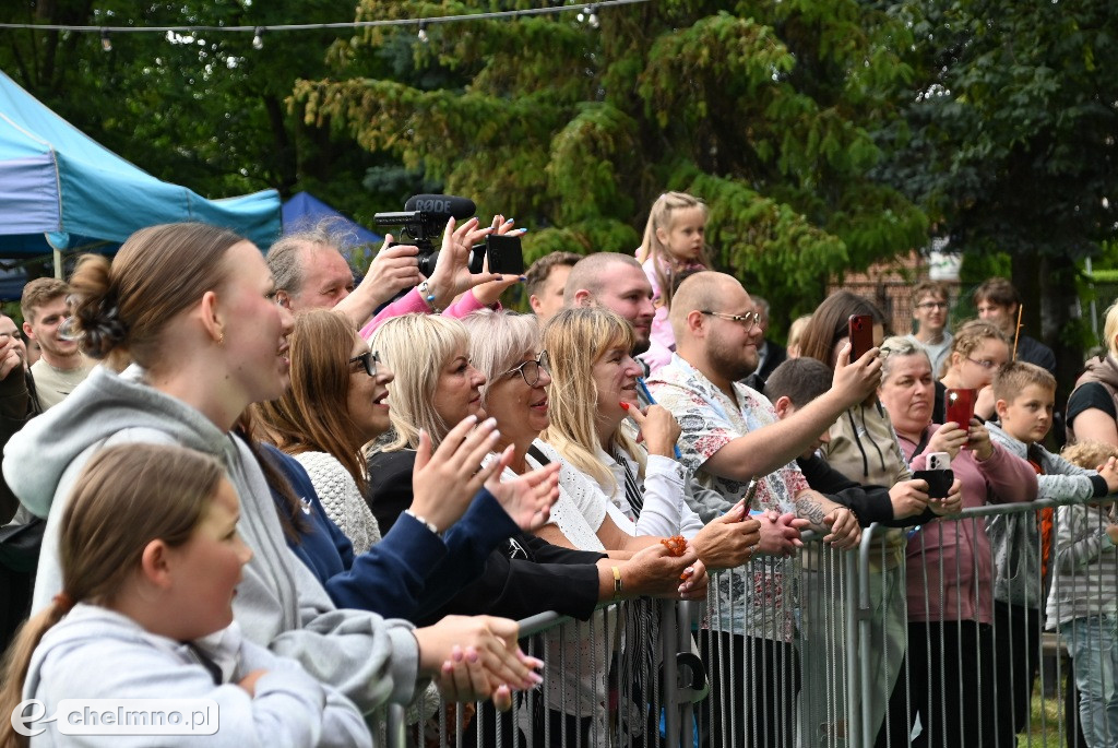 Za nami początek obchodów Dni Unisławia 2025