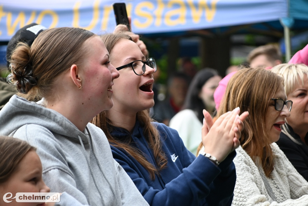 Za nami początek obchodów Dni Unisławia 2025