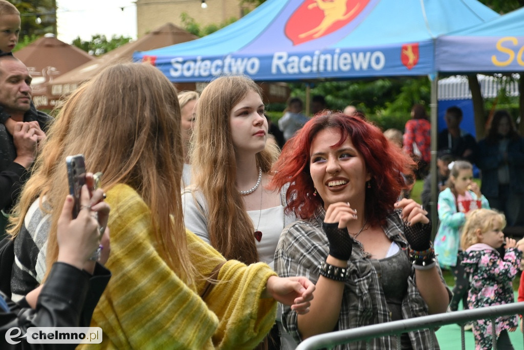 Za nami początek obchodów Dni Unisławia 2025