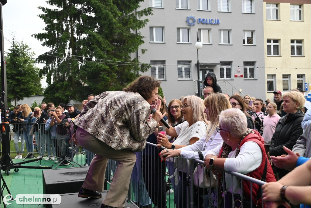 Za nami początek obchodów Dni Unisławia 2025