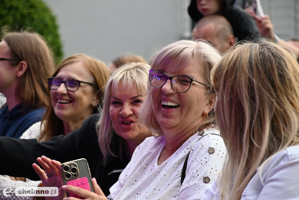 Za nami początek obchodów Dni Unisławia 2025