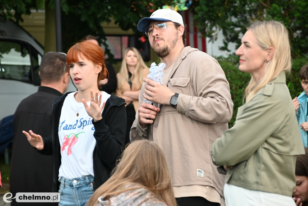 Za nami początek obchodów Dni Unisławia 2025