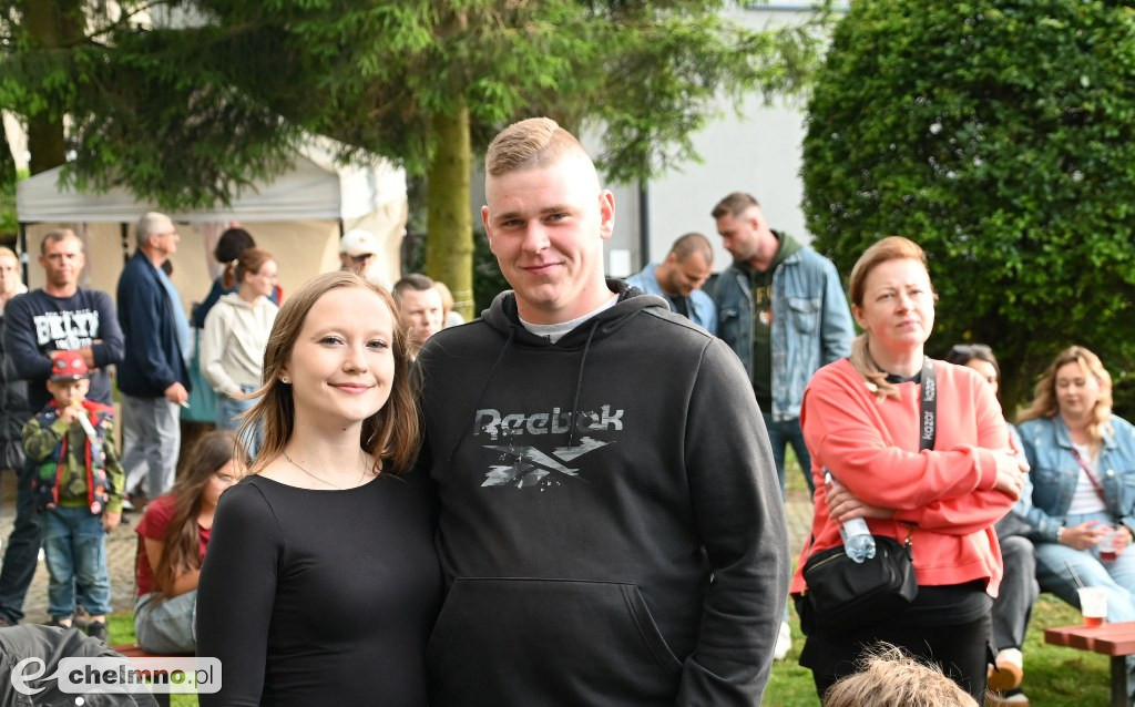 Za nami początek obchodów Dni Unisławia 2025