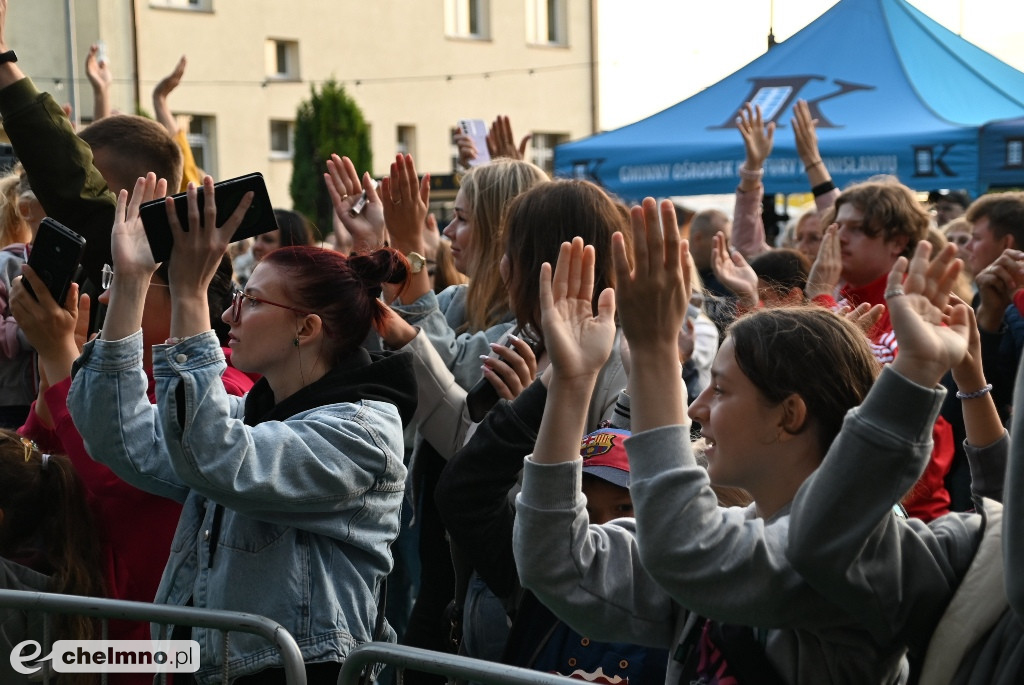 Za nami początek obchodów Dni Unisławia 2025
