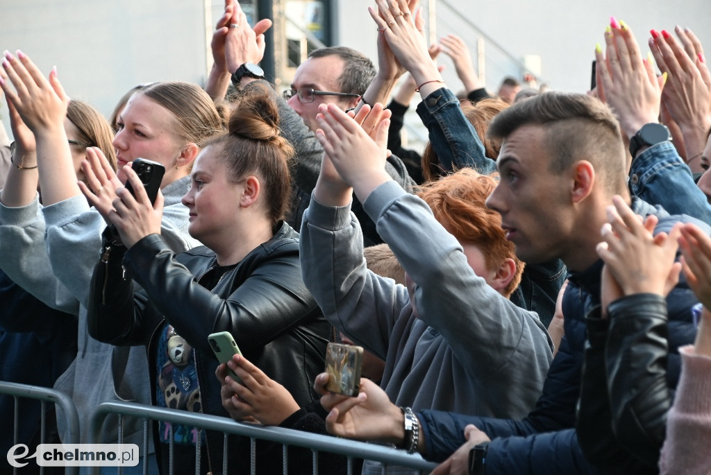 Za nami początek obchodów Dni Unisławia 2025