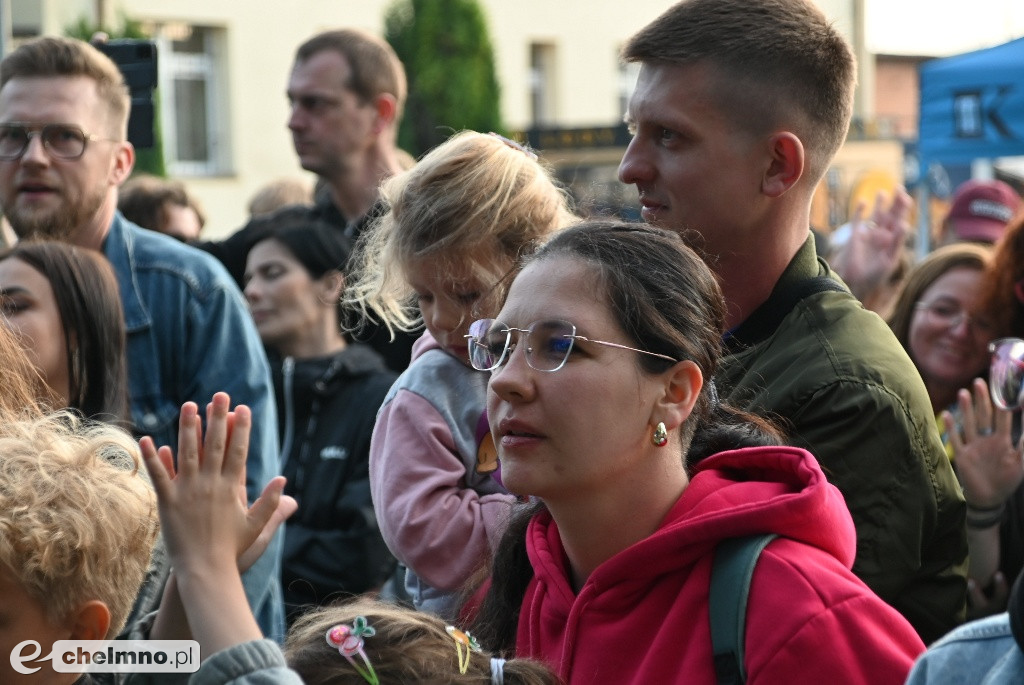 Za nami początek obchodów Dni Unisławia 2025