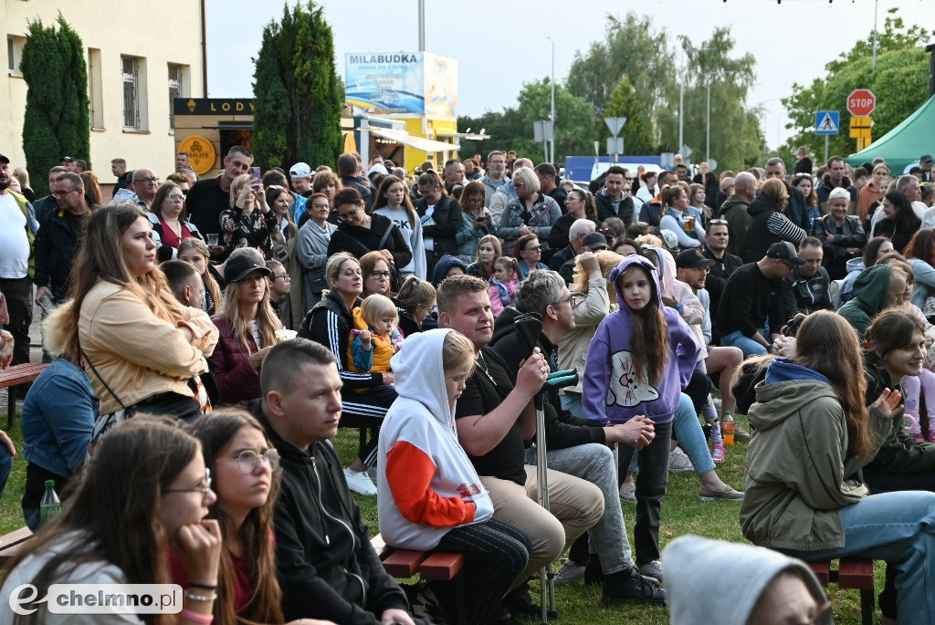 Za nami początek obchodów Dni Unisławia 2025