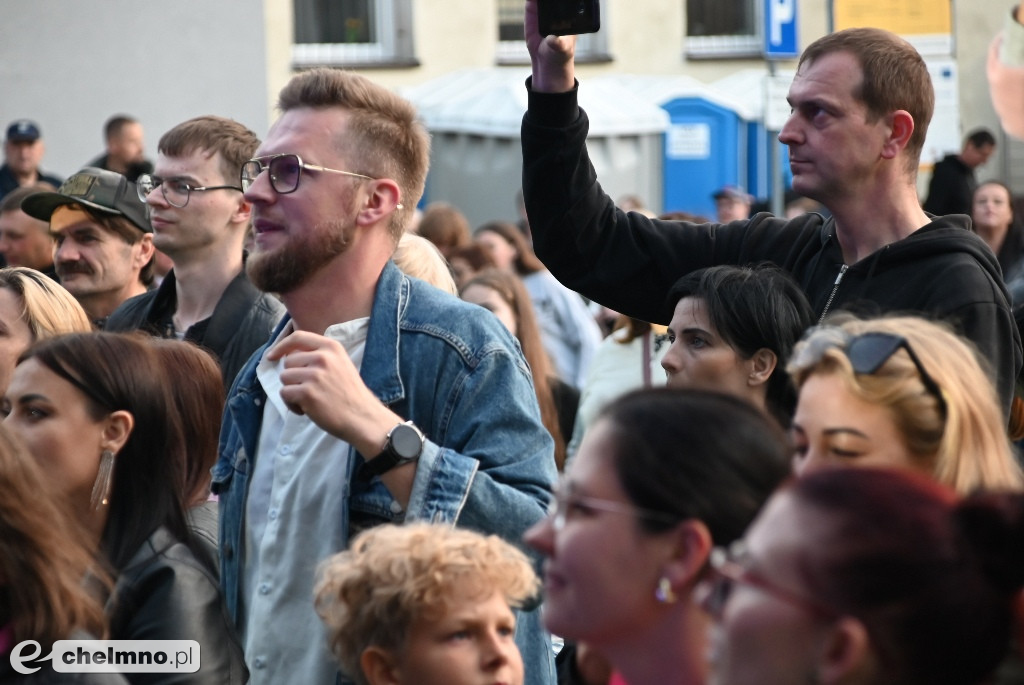 Za nami początek obchodów Dni Unisławia 2025