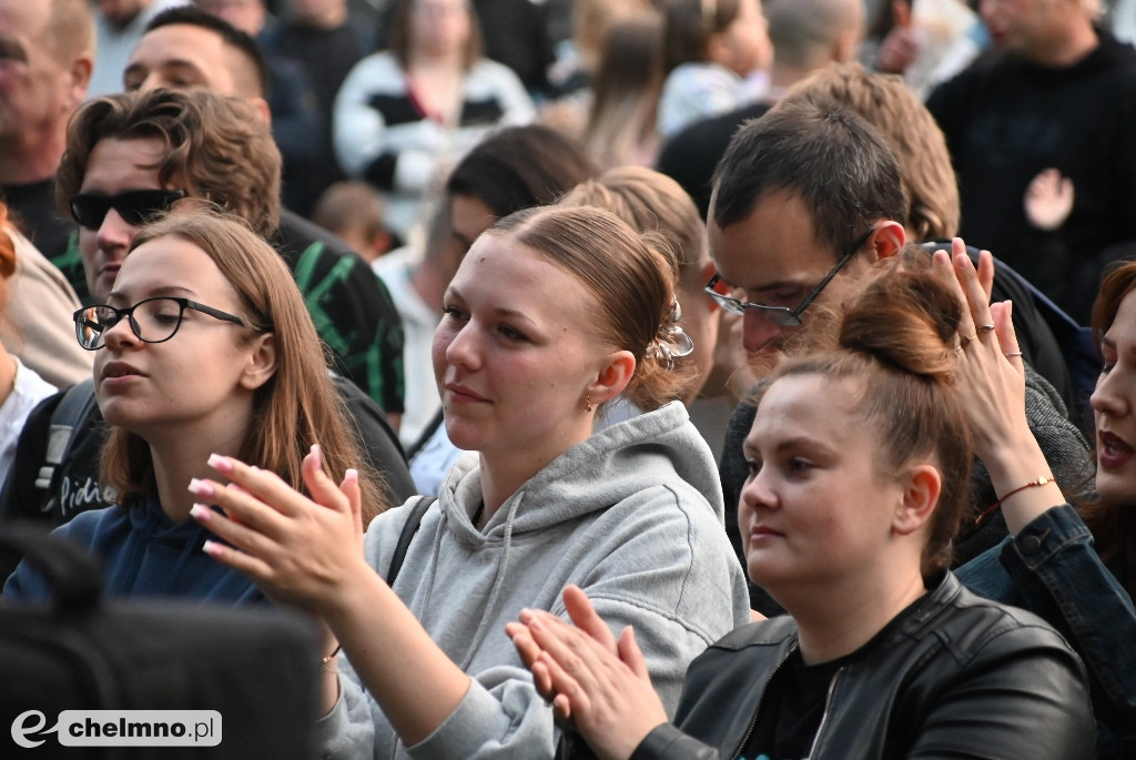 Za nami początek obchodów Dni Unisławia 2025