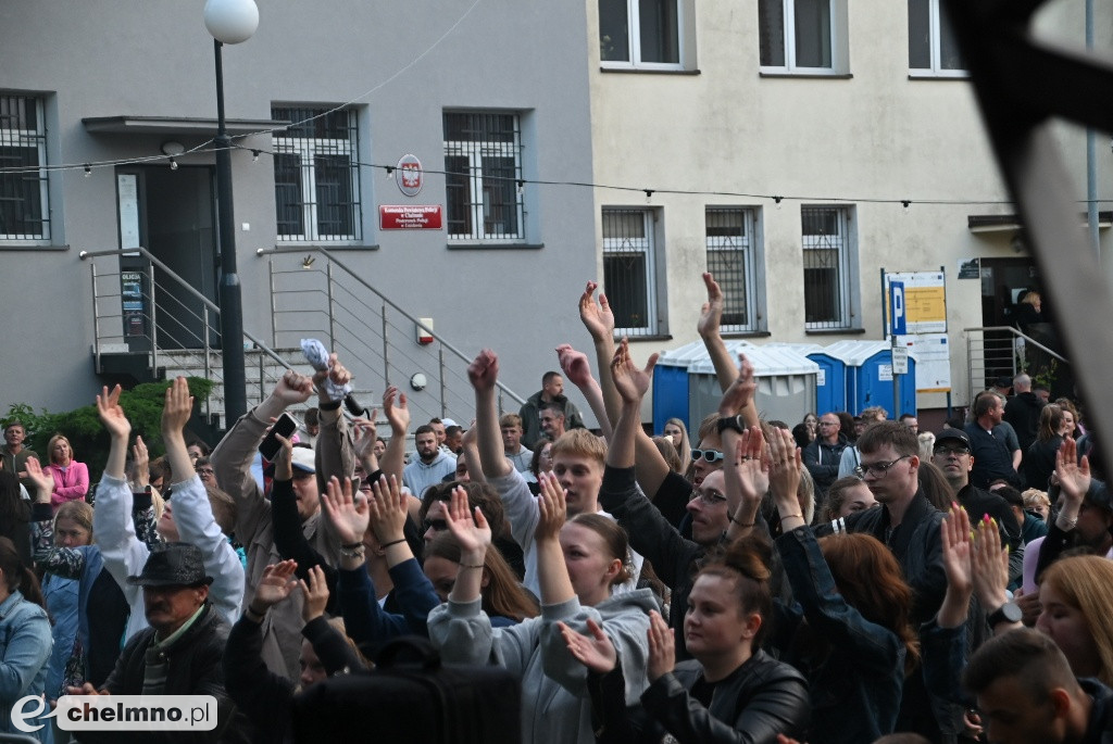 Za nami początek obchodów Dni Unisławia 2025