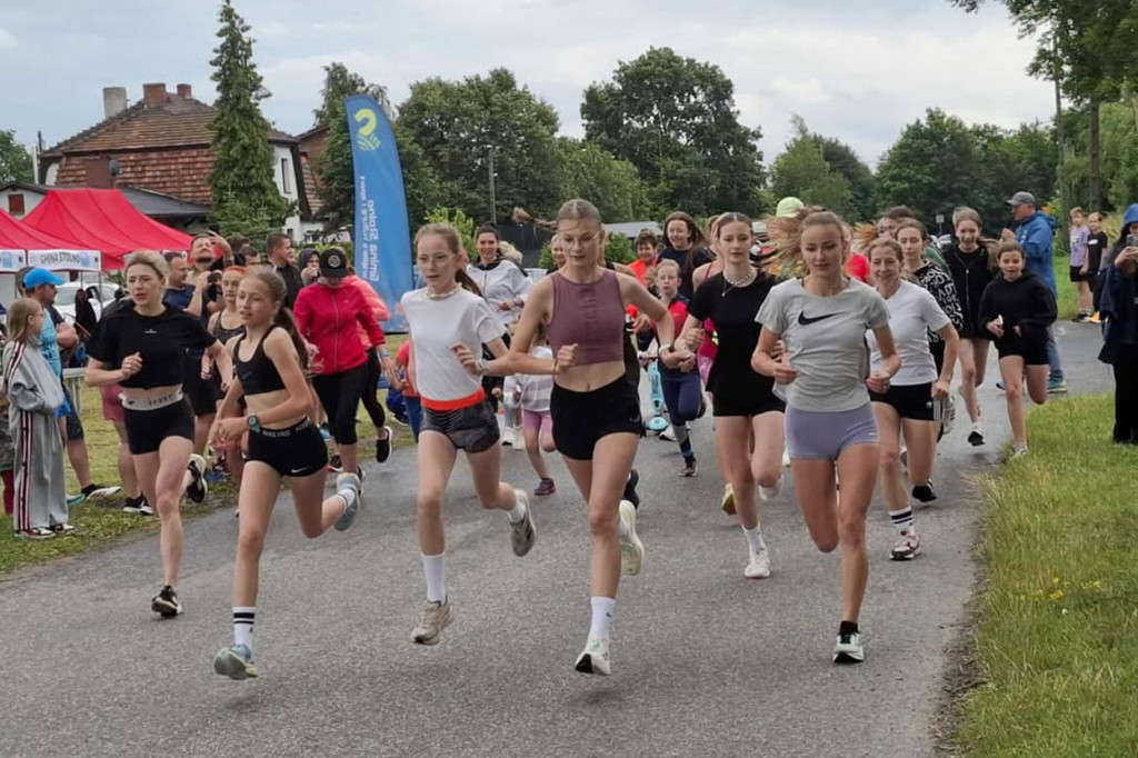 IV Mila Stoleńska o Puchar Wójta Gminy Stolno
