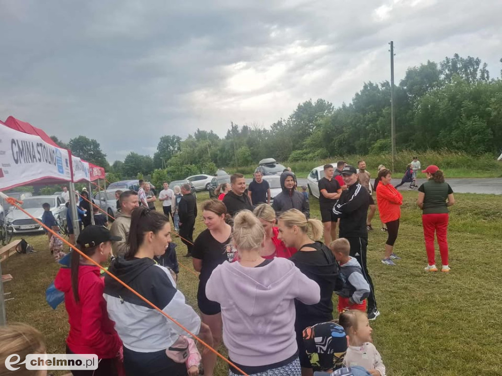 IV Mila Stoleńska o Puchar Wójta Gminy Stolno