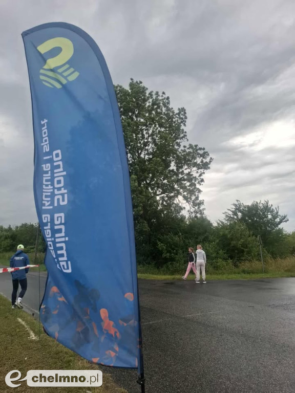 IV Mila Stoleńska o Puchar Wójta Gminy Stolno