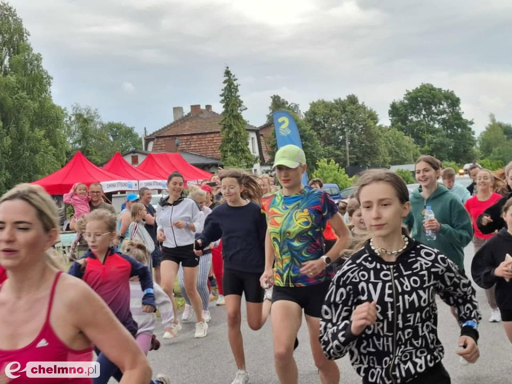 IV Mila Stoleńska o Puchar Wójta Gminy Stolno