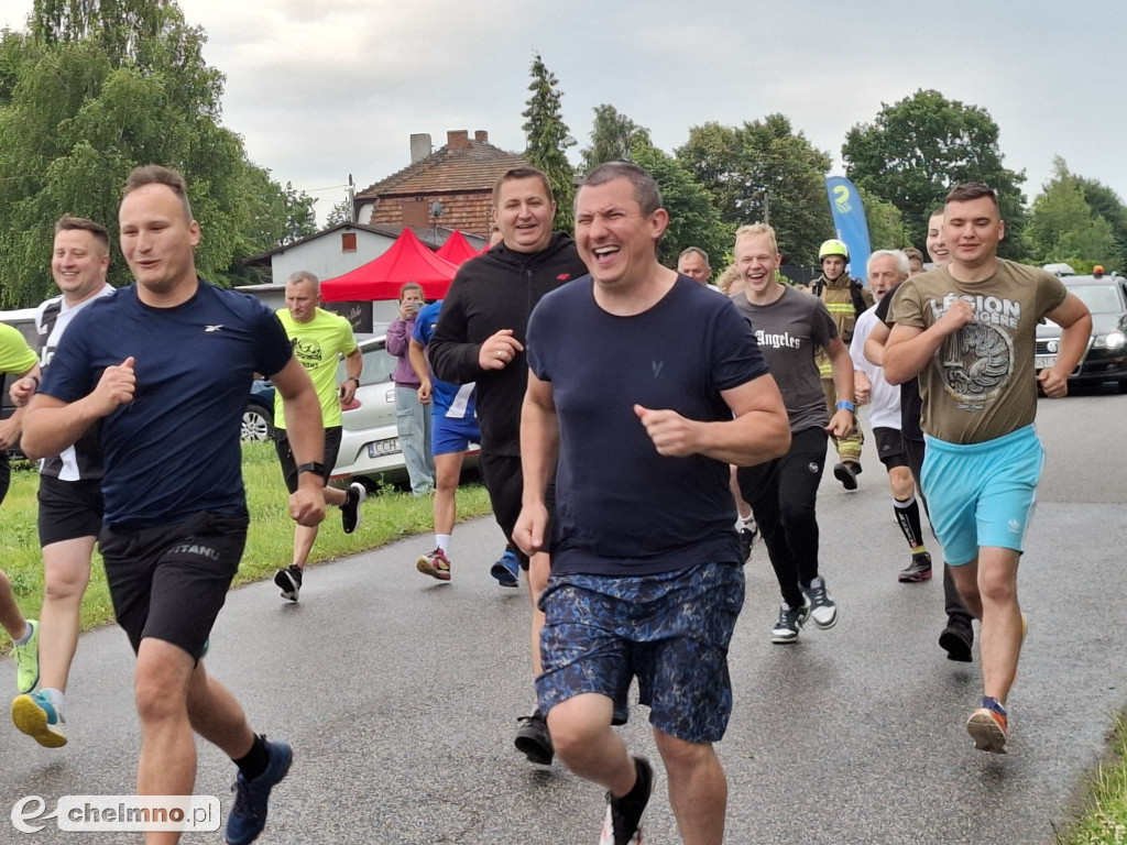 IV Mila Stoleńska o Puchar Wójta Gminy Stolno