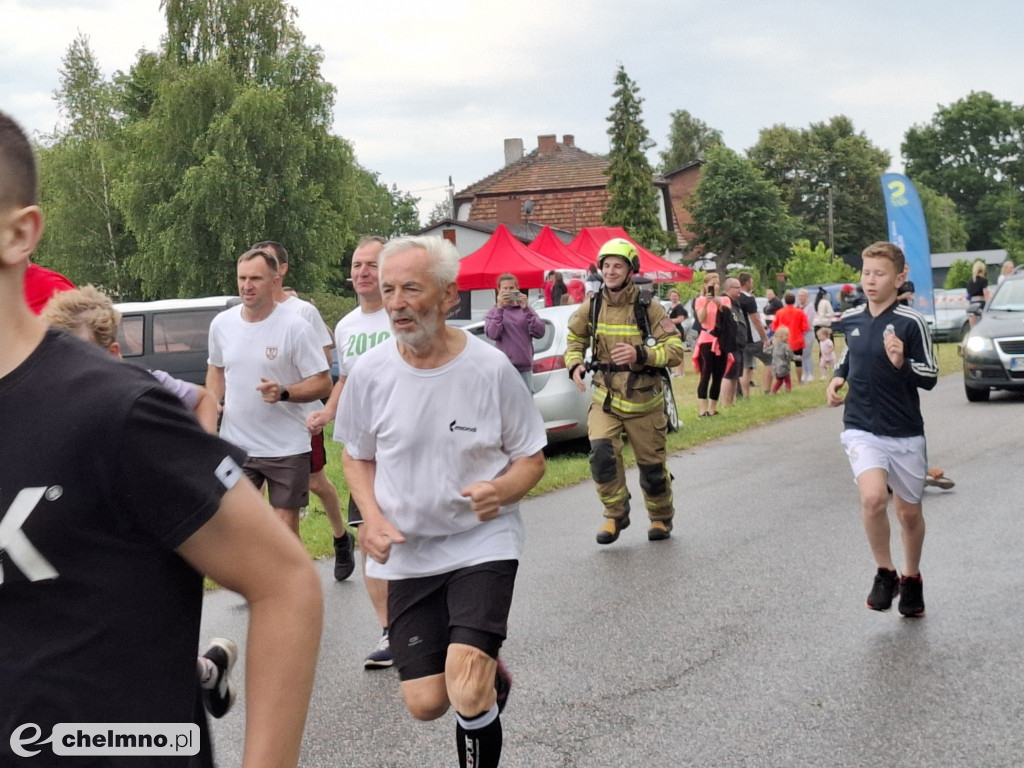 IV Mila Stoleńska o Puchar Wójta Gminy Stolno