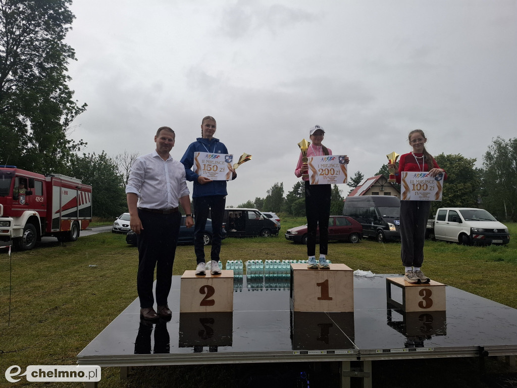 IV Mila Stoleńska o Puchar Wójta Gminy Stolno