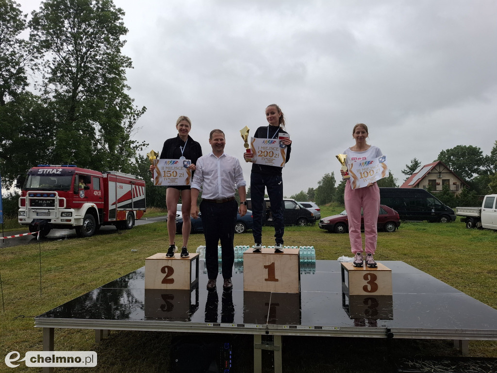 IV Mila Stoleńska o Puchar Wójta Gminy Stolno
