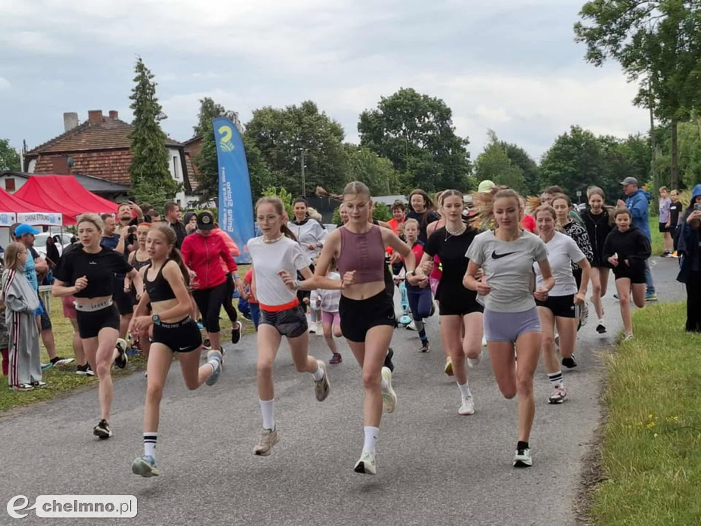IV Mila Stoleńska o Puchar Wójta Gminy Stolno