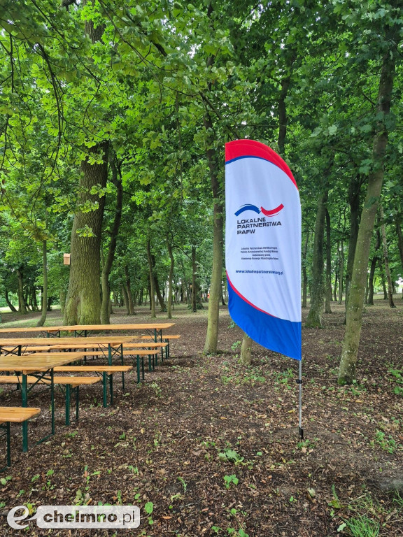 Za nami Potańcówka z „Folkowo-biesiadną kapelą Toruniacy”