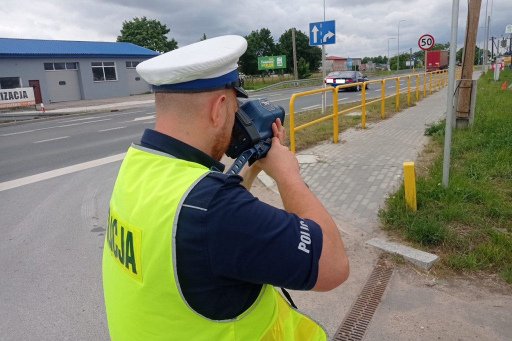 Działania „Prędkość” w powiecie chełmińskim
