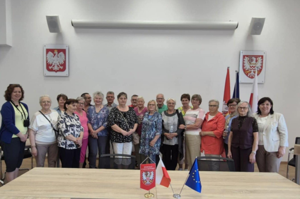 Zakończenie projektu „Cudze chwalicie, swego nie znacie”