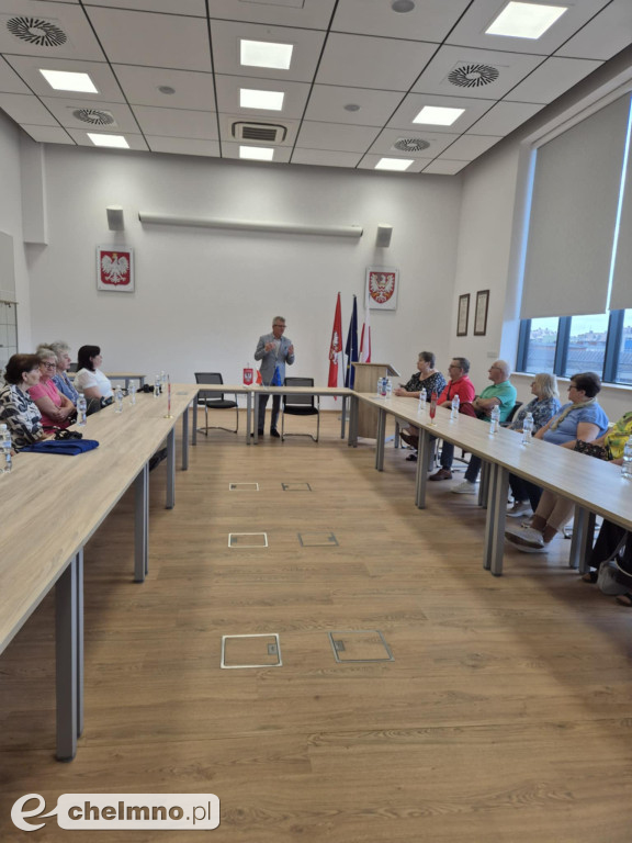 Zakończenie projektu „Cudze chwalicie, swego nie znacie”