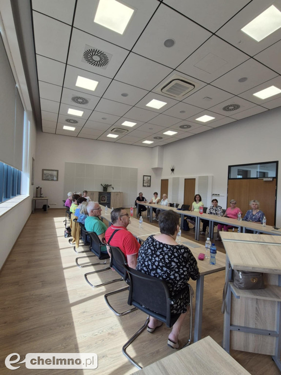 Zakończenie projektu „Cudze chwalicie, swego nie znacie”