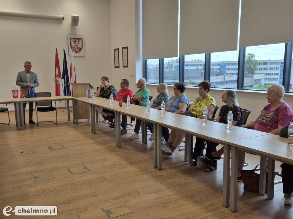 Zakończenie projektu „Cudze chwalicie, swego nie znacie”