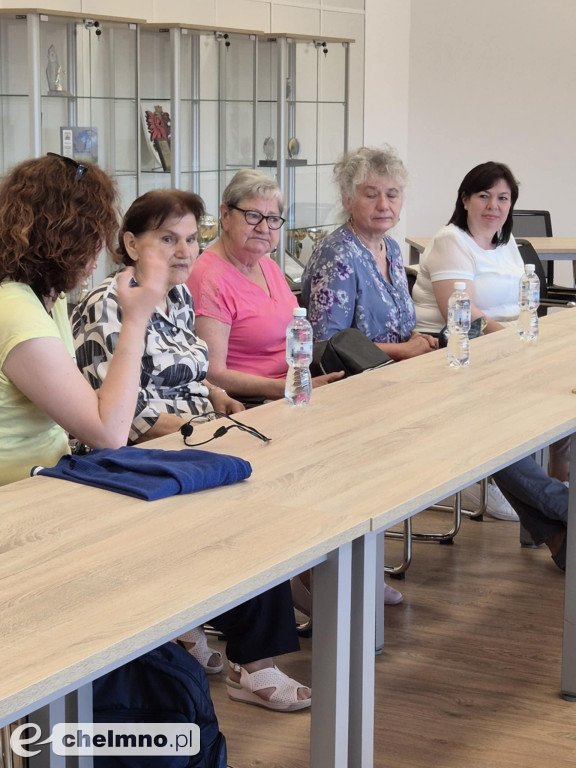 Zakończenie projektu „Cudze chwalicie, swego nie znacie”