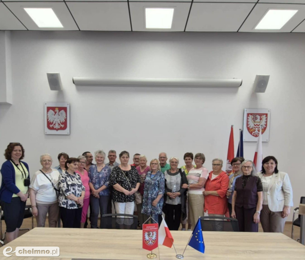 Zakończenie projektu „Cudze chwalicie, swego nie znacie”